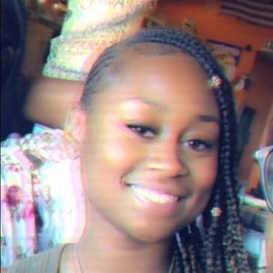 Meet your Posher, Brittiany